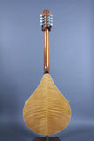2006 Weber Tamarack #2 A-Style Mandocello Natural