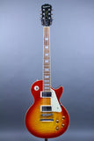 2017 Epiphone Les Paul Standard Pro Heritage Cherry Sunburst
