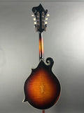 Eastman MD815/v F-Hole Mandolin Antique Sunburst *Free Shipping in the USA*