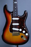 1997 Fender American Stratocaster '97 Collectors Edition Sunburst
