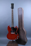 1963 Gibson Les Paul Junior Cherry