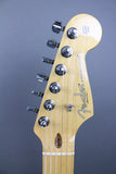 2015 Fender GC Professional USA Standard Stratocaster Olympic White