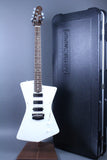 2017 Music Man St. Vincent Polaris White