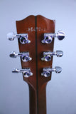 2017 Gibson J-15 Walnut Burst