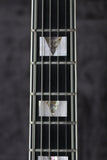Carlo Greco  Archtop
