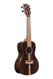 Kala KA-ZCT-C Ziricote Concert Ukulele *Free Shipping in the US*