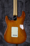 Fender American Performer Stratocaster Honeyburst