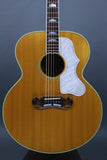 1993 Gibson J-200 Natural Ren Ferguson Custom Shop Natural
