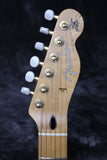 Fender Ritchie Kotzen Signature Telecaster (Made in Japan) Sea Foam Green