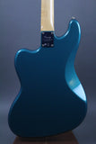 2014 Fender Classic Player Rascal Bass Ocean Turquoise