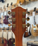 2008 Gretsch G6120TM Chet Atkins Model