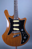 1979 Guild S-70 Natural