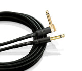 Accusound BG1-15-R 15' Instrument Cable