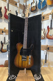 2014 G&L Bluesboy ASAT Classic P90 Sunburst w/ohsc