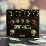 Spaceman Sputnik II-b Black Used