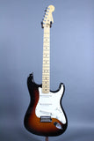 2011 Fender American Standard Stratocaster Sunburst