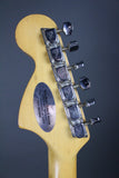 1975 Fender Stratocaster Natural
