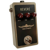 Recovery Effects Revere Dynamic Op-Amp Overdrive *Free Shipping in the USA*)