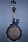 Gold Tone F-6 F-Style Mando-Guitar Tobacco Sunburst