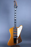 2002 Gibson Firebird VII Copper Metallic