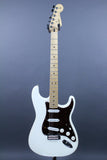 2021 Fender Player Series Stratocaster Arctic White
