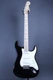2025 Fender Custom Shop Eric Clapton Stratocaster Black NOS