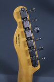 2007 Fender Classic 50's Esquire Sunburst