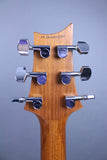 2017 Paul Reed Smith S2 Vela Reclaimed Wood LTD
