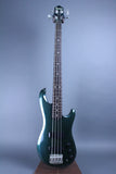 1980s Ibanez Roadstar II Bass RB999 Gunmetal Black