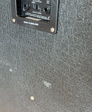 Marshall 1960A 4x12 Cabinet