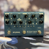 Strymon Nightsky Used