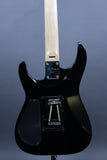 2000's Jackson DK2 Black (Made In Japan)
