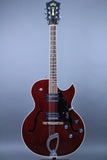 1997 Guild Starfire 2 Hollowbody Cherry