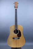 2010 Martin DX1KAE Acoustic Natural