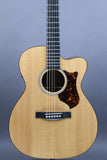 2011 Martin OMCPA4 Natural