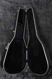 Ovation Adamas 1597 Carbon Fiber Top w/ohsc