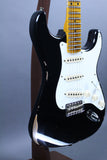 2025 Fender Custom Shop 1956 Relic Stratocaster Black