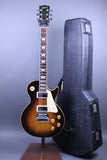 1983 Gibson Les Paul Standard Kahler Tobacco Burst