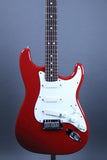 1989 Fender American Standard Stratocaster Torino Red