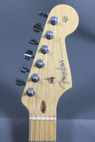 2011 Fender American Standard Stratocaster Sunburst
