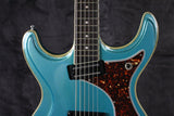 Eastwood Sidejack Baritone Blue