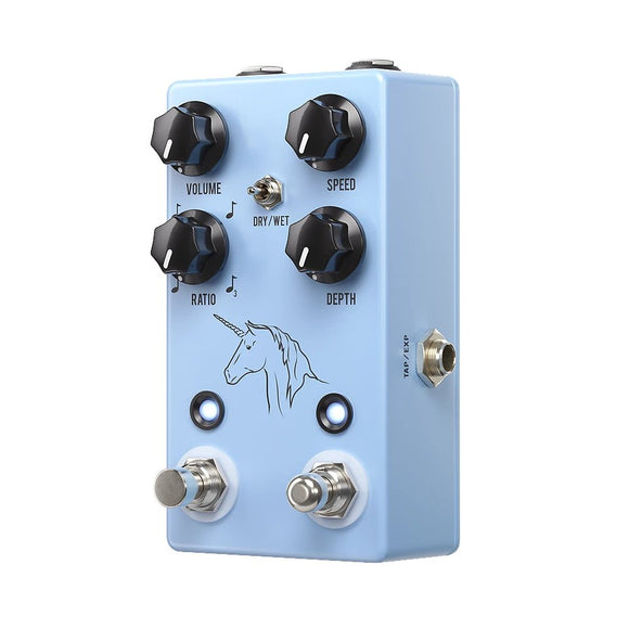 JHS Pedals Unicorn V2  *Free Shipping in the USA*