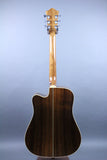 2019 Guild D-50ce Standard Natural