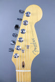 1998 Fender American Standard Stratocaster Black