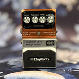 Digitech Hardwire DL-8 Looper Used