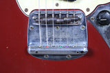 1966 Fender Mustang Dakota Red