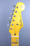 2025 Fender Custom Shop 1956 Relic Stratocaster Black