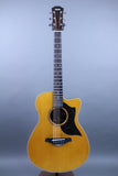 Yamaha AC5R Concert Cutaway Natural