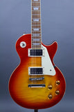 2017 Epiphone Les Paul Standard Pro Heritage Cherry Sunburst