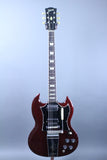 1970 Gibson SG Standard Cherry